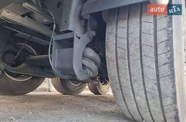 Самосвал полуприцеп STAS S 300CX 2013 в 