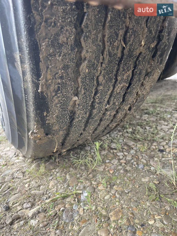 Зерновоз - полуприцеп STAS S 300CX 2008 в Залещиках фото 21 Зерновоз - полуприцеп STAS S 300CX 2008 в Залещиках