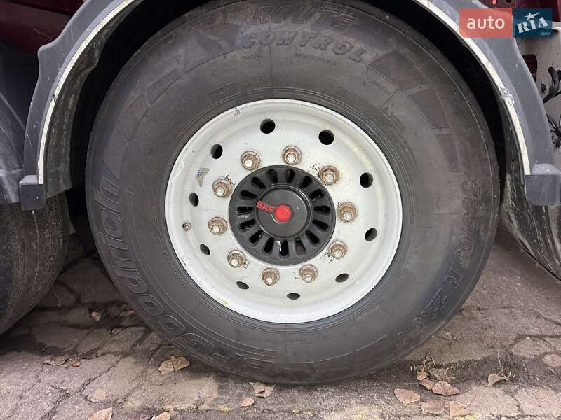 Самосвал полуприцеп STAS S 300CX 2015 в Киеве фото 12 Самосвал полуприцеп STAS S 300CX 2015 в Киеве