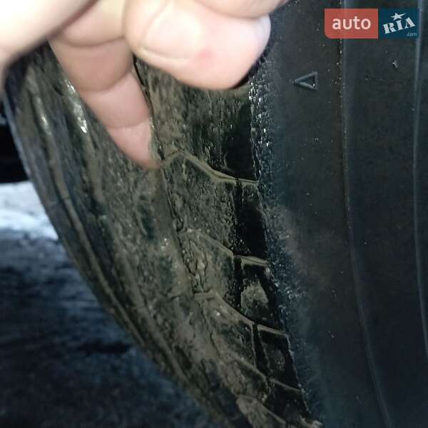 Самоскид напівпричіп STAS S 300CX 2014 в Бару фото 27 Самоскид напівпричіп STAS S 300CX 2014 в Бару