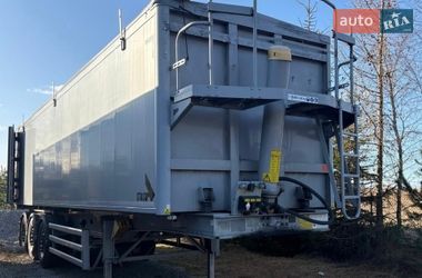 Самоскид напівпричіп STAS S 300CX 2018 в Вінниці