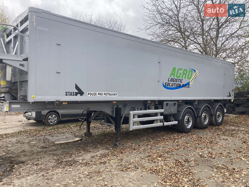 STAS S300 2013 STAS S300 2013