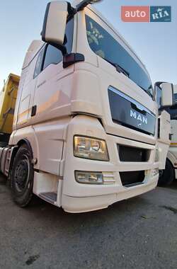 Самосвал полуприцеп STAS S300 2012 в 