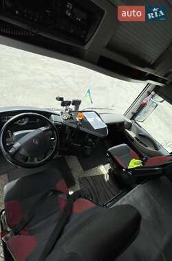 Самосвал полуприцеп STAS S339CX 2012 в 