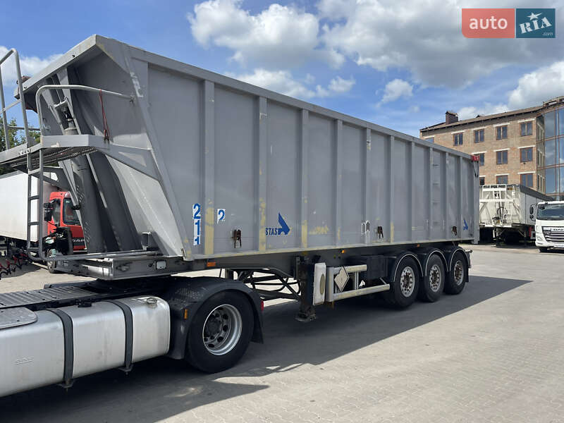 STAS S34 2005