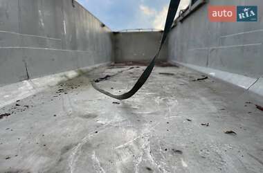 Самосвал полуприцеп STAS S34 2000 в 