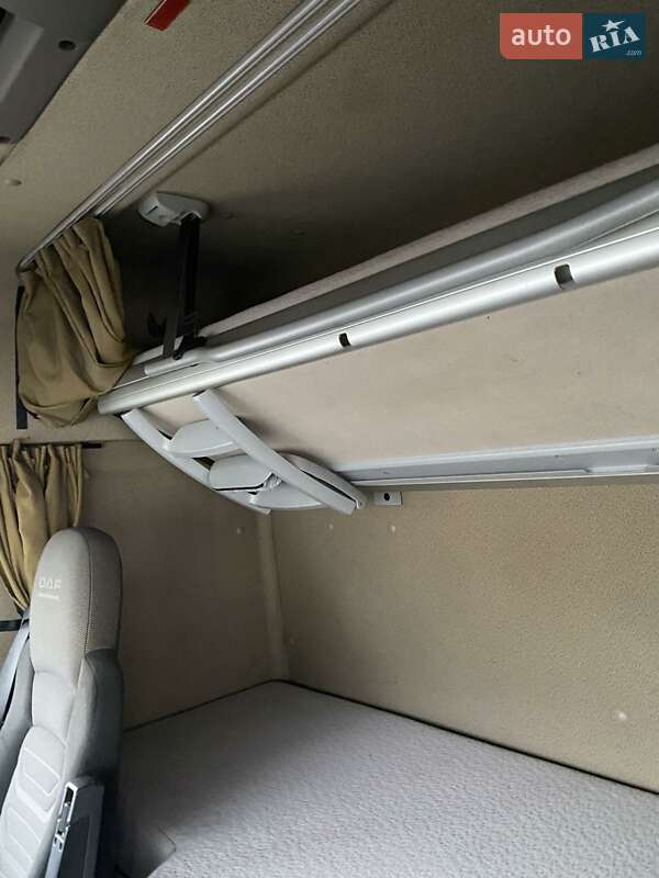 Зерновоз - напівпричіп STAS S3 2002 в Вінниці