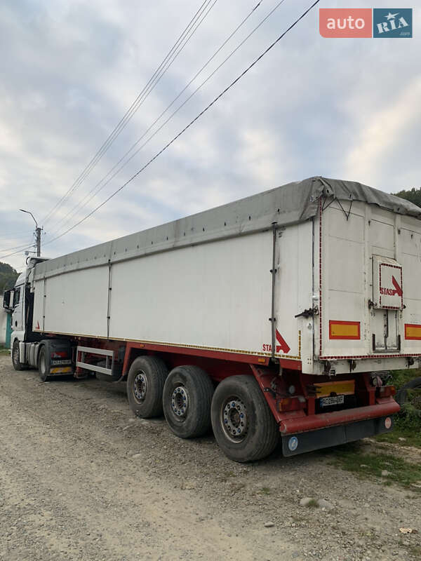 STAS S3 2003 STAS S3 2003