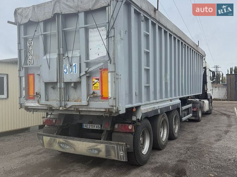 STAS S3 2000
