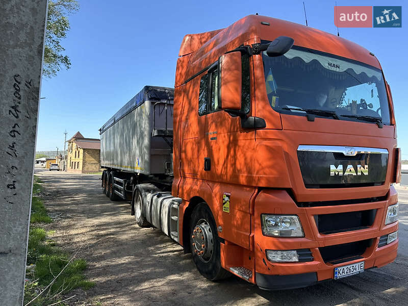 Самоскид напівпричіп STAS SA 33-9K 2009 в Києві фото 6 Самоскид напівпричіп STAS SA 33-9K 2009 в Києві