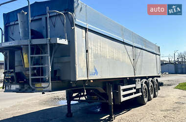 Самосвал полуприцеп STAS SA 336K 2009 в Одессе
