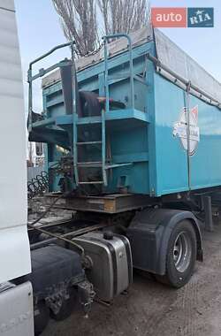 STAS SA 336K 2005