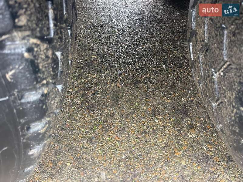 Самоскид напівпричіп STAS SA 336K 2007 в Чернівцях фото 8 Самоскид напівпричіп STAS SA 336K 2007 в Чернівцях