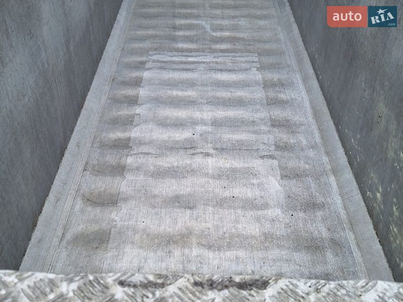 Самосвал полуприцеп STAS SZ 336K 2008 в Калуше фото 7 Самосвал полуприцеп STAS SZ 336K 2008 в Калуше