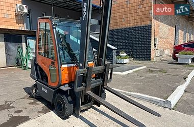 steinbock boss 1999 в Рівне від професійного продавця Dima