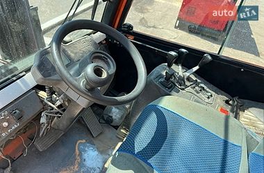 Вилочный погрузчик Steinbock Boss 1999 в Ровно фото 5 Вилочный погрузчик Steinbock Boss 1999 в Ровно