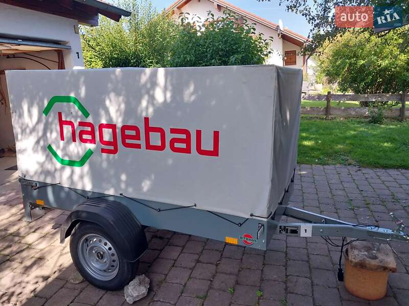 STEMA М750G 2023