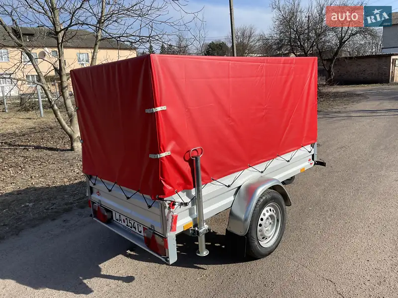 STEMA М750G 2023