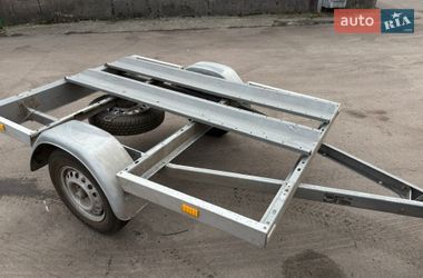 Платформа STEMA М750G 2010 в Киеве