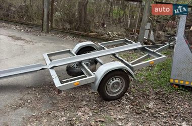 Платформа STEMA М750G 2011 в Киеве