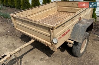 Легковой прицеп Степок Степок 1996 в Одессе