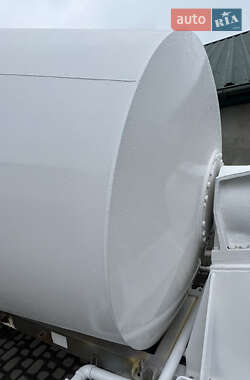 Бетонозмішувач (Міксер) Stetter M1 2023 в 