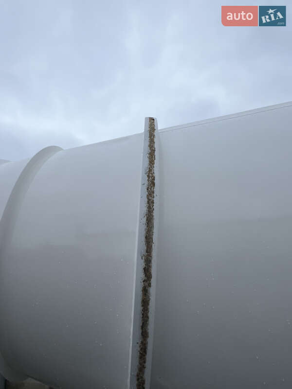 Бетономешалка (Миксер) Stetter M1 2023 в Заднестрянском