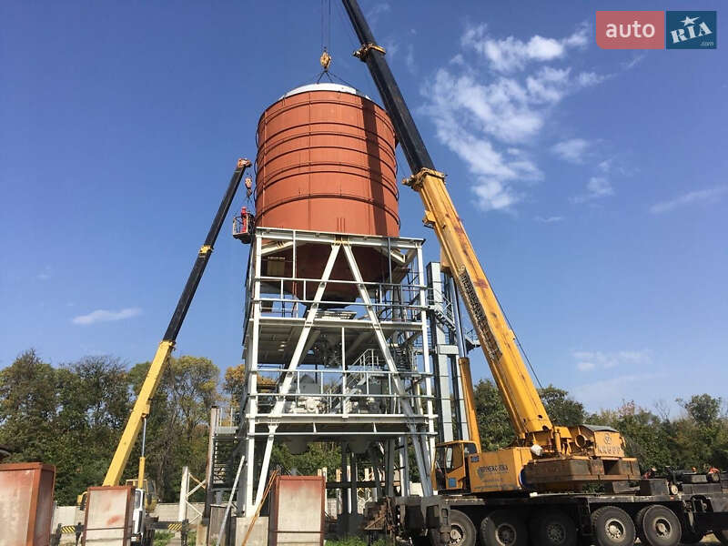 Stetter M2 2008