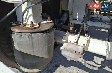 Контейнеровоз полуприцеп Stevens T552 1988 в 