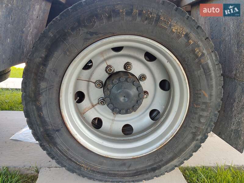 Кран-манипулятор Steyr 13S23 1990 в Ковеле фото 23 Кран-манипулятор Steyr 13S23 1990 в Ковеле