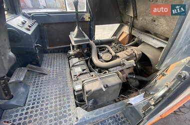 Фронтальный погрузчик Still R 70-25 1998 в 