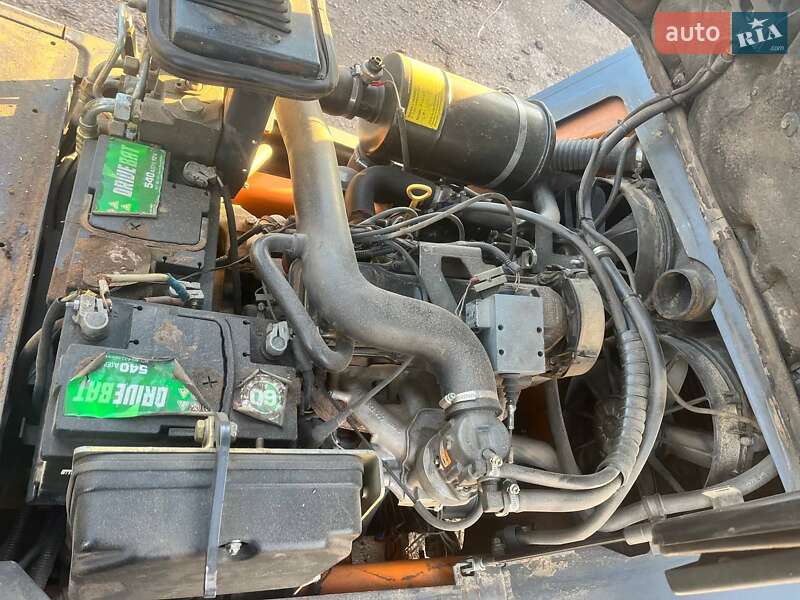 Фронтальный погрузчик Still R 70-25 1999 в Сумах