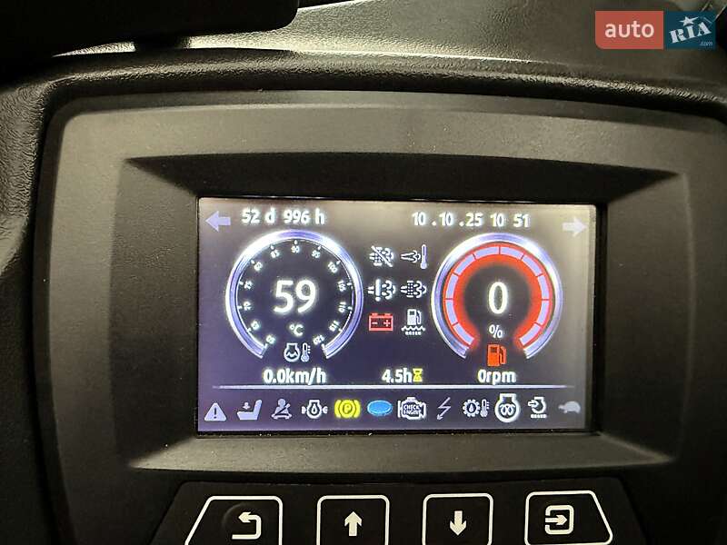 Вилочний навантажувач Still RCG 25 2024 в Києві фото 10 Вилочний навантажувач Still RCG 25 2024 в Києві