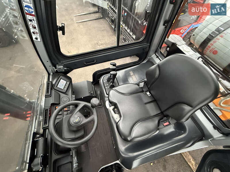 Вилочний навантажувач Still RCG 25 2024 в Києві фото 14 Вилочний навантажувач Still RCG 25 2024 в Києві