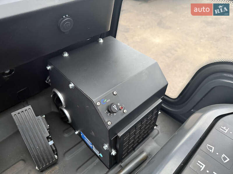 Вилочний навантажувач Still RCG 25 2024 в Києві фото 19 Вилочний навантажувач Still RCG 25 2024 в Києві