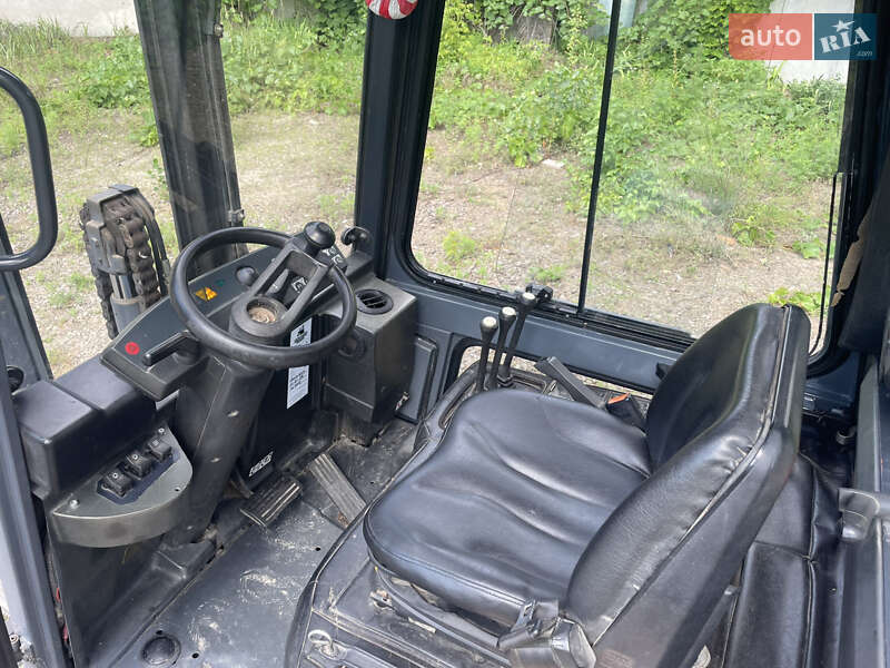 Подьемник Still RX 70-16T 2005 в Киеве фото 10 Подьемник Still RX 70-16T 2005 в Киеве