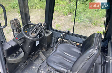 Подьемник Still RX 70-16T 2005 в 