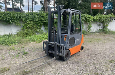 Подьемник Still RX 70-16T 2005 в 
