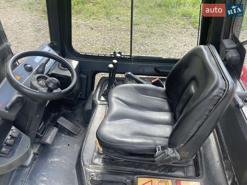 Подьемник Still RX 70-16T 2005 в Киеве фото 14 Подьемник Still RX 70-16T 2005 в Киеве