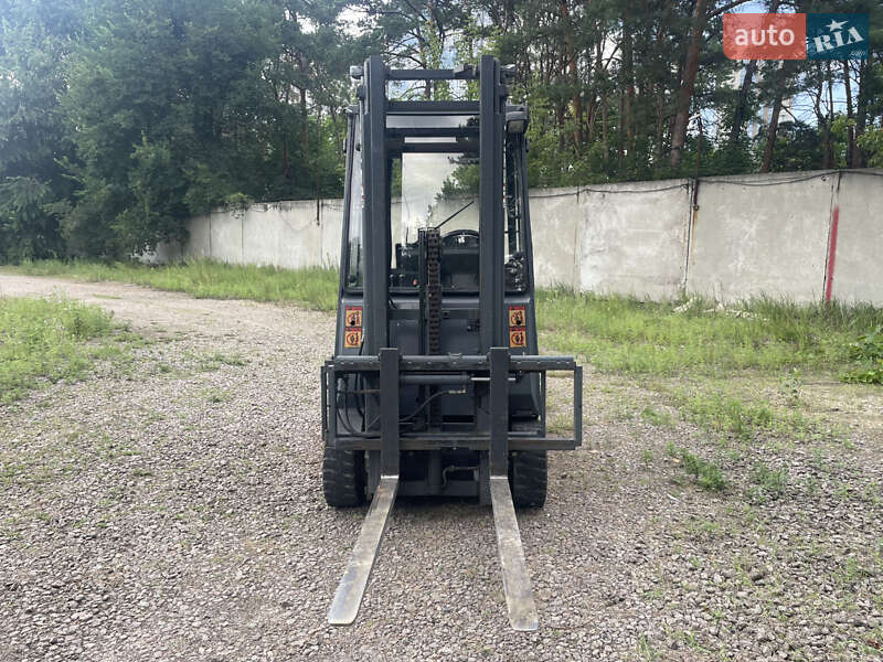 Подьемник Still RX 70-16T 2005 в Киеве фото 17 Подьемник Still RX 70-16T 2005 в Киеве