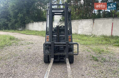 Подьемник Still RX 70-16T 2005 в 