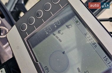 Вилочний навантажувач Still RX 2021 в Києві
