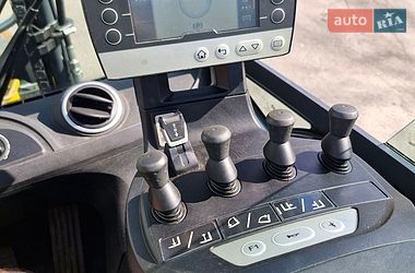 Вилочний навантажувач Still RX 2021 в Києві