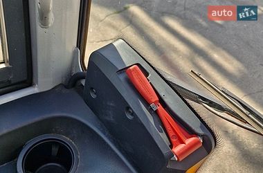 Вилочний навантажувач Still RX 2021 в Києві