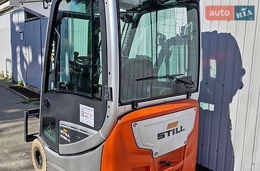 still rx 2021 в Киев от профессионального продавца Юрій