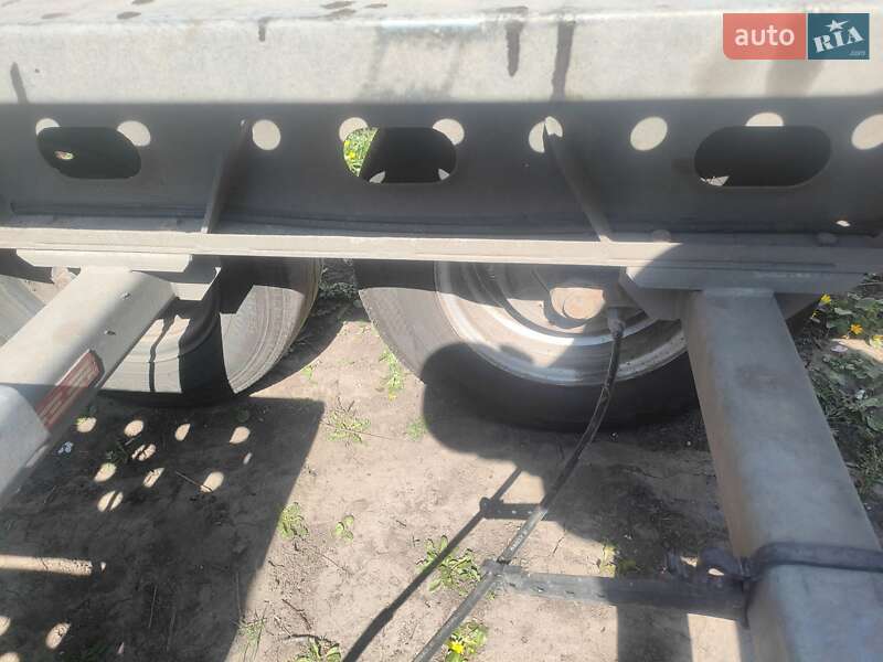 Лафет Stim L22 2020 в Дніпрі