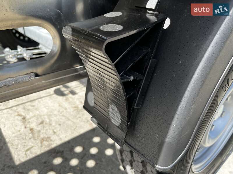 Лафет Stim L22 2023 в Львове фото 17 Лафет Stim L22 2023 в Львове