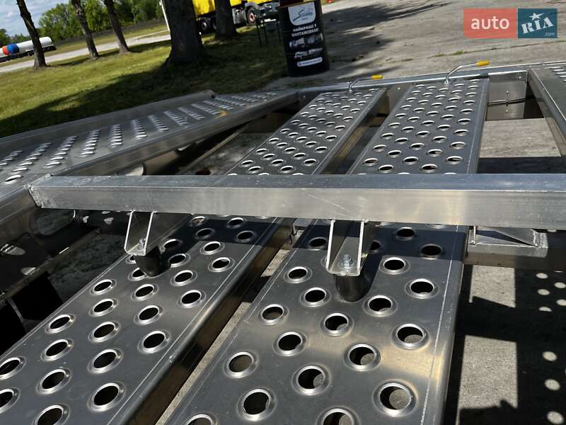 Лафет Stim L22 2023 в Львове фото 18 Лафет Stim L22 2023 в Львове