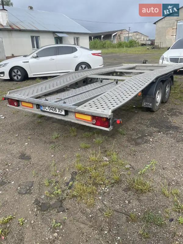 Лафет Stim L22 2020 в 