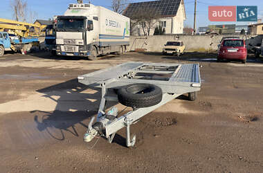 Лафет Stim L22 2024 в 